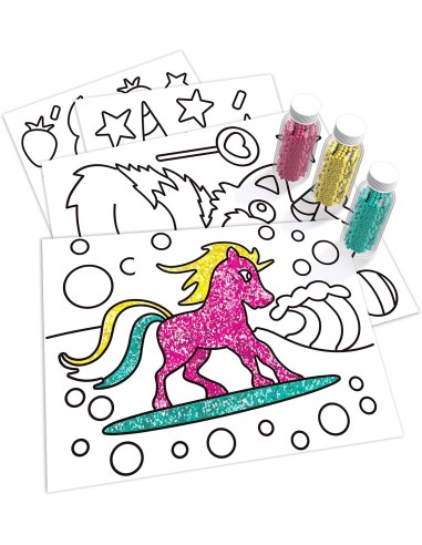 Perline Shaker Ricarica CRA74-7312 Crayola | Futurartshop.com