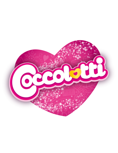 Coccolotti Love e Care GIOCCL05000 Giochi Preziosi | Futurartshop.com