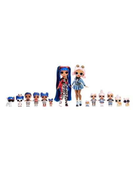 LoL Surprise - Amazing Surprise GIOLLU93000 Giochi Preziosi | Futurartshop.com