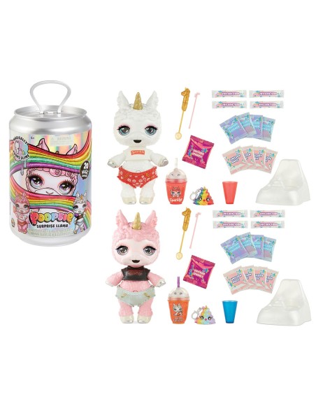 Poopsie Surprise Lama GIOPPE21000 Giochi Preziosi | Futurartshop.com