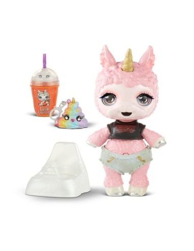 Poopsie Surprise Lama GIOPPE21000 Giochi Preziosi | Futurartshop.com