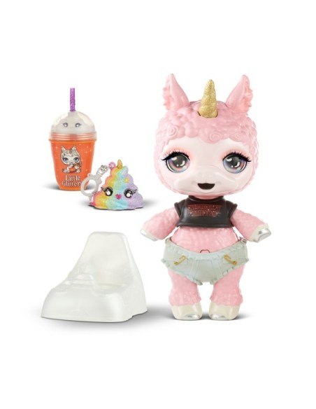 Poopsie Surprise Lama GIOPPE21000 Giochi Preziosi | Futurartshop.com