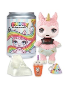 Poopsie Surprise Lama GIOPPE21000 Giochi Preziosi | Futurartshop.com