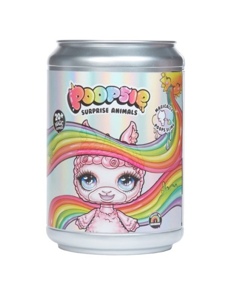 Poopsie Surprise Lama GIOPPE21000 Giochi Preziosi | Futurartshop.com