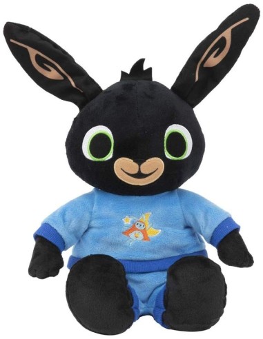 Bing Peluche Pigiamino parlante musicale GIOBNG08000 Giochi Preziosi | Futurartshop.com