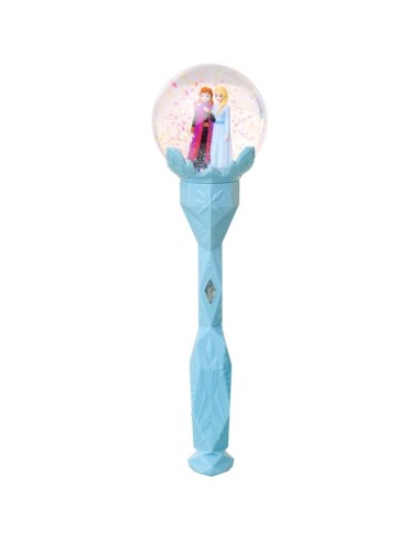Frozen 2 - Scepter magic set to music GIOFRN95000 Giochi Preziosi | Futurartshop.com