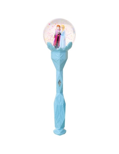 Frozen 2 - Scettro magico musicare GIOFRN95000 Giochi Preziosi | Futurartshop.com