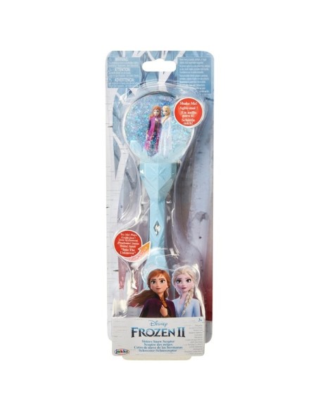 Frozen 2 - Scepter magic set to music GIOFRN95000 Giochi Preziosi | Futurartshop.com