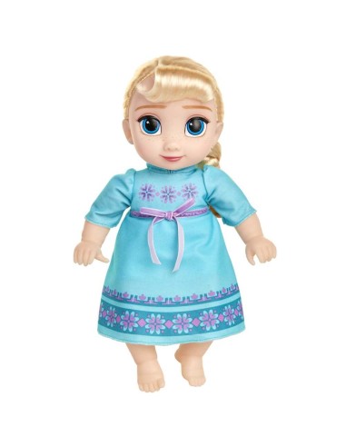 Frozen 2 - Bambola bambina Elsa GIOFRNA2000-1 Giochi Preziosi | Futurartshop.com