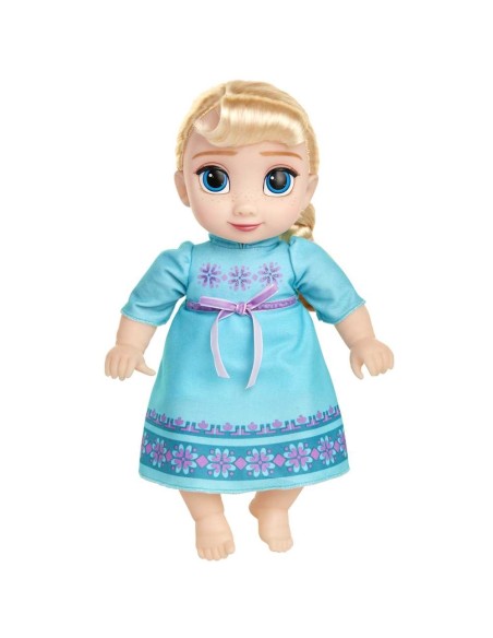 Frozen 2 - Bambola bambina Elsa GIOFRNA2000-1 Giochi Preziosi | Futurartshop.com