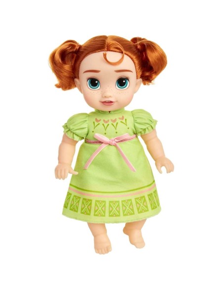 Frozen 2 - Bambola bambina Anna GIOFRNA2000-2 Giochi Preziosi | Futurartshop.com