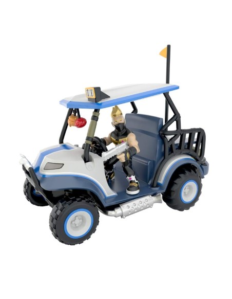 Fortnite - Veicolo kart con 1 personaggio GIOFRT38000 Giochi Preziosi | Futurartshop.com