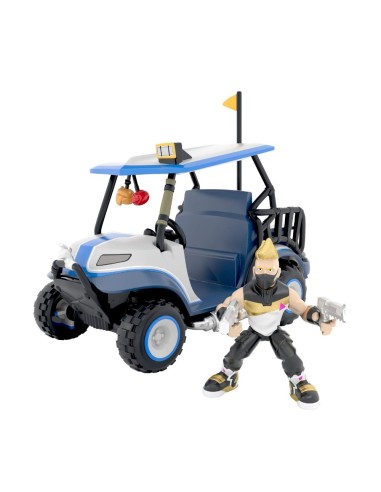Fortnite - Vehicle kart with 1 character GIOFRT38000 Giochi Preziosi | Futurartshop.com