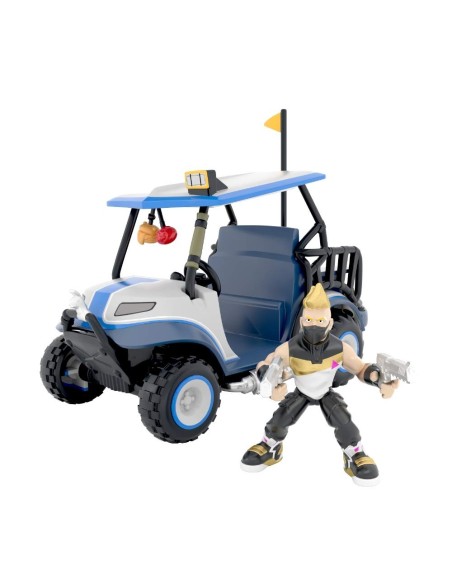 Fortnite - Veicolo kart con 1 personaggio GIOFRT38000 Giochi Preziosi | Futurartshop.com