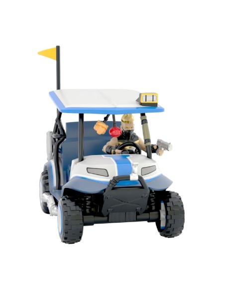 Fortnite - Vehicle kart with 1 character GIOFRT38000 Giochi Preziosi | Futurartshop.com