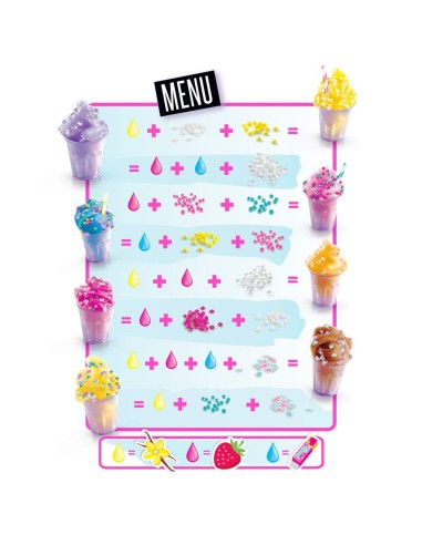 So Slime La fabbrica dello Slimelicious ROC21737567 Rocco Giocattoli | Futurartshop.com