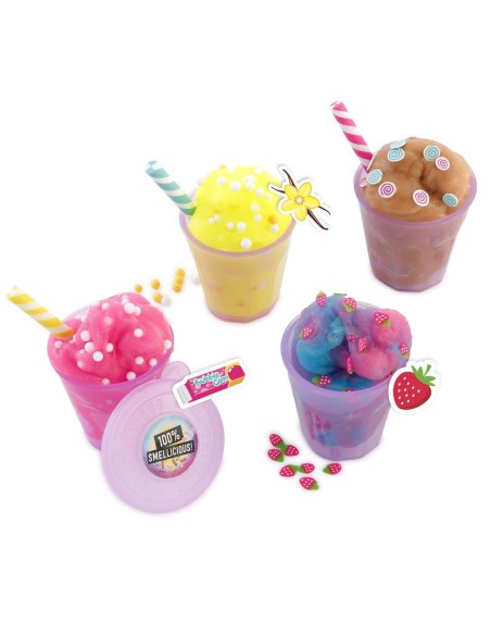 I know Slime factory of the Slimelicious ROC21737567 Rocco Giocattoli | Futurartshop.com