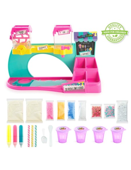 I know Slime factory of the Slimelicious ROC21737567 Rocco Giocattoli | Futurartshop.com