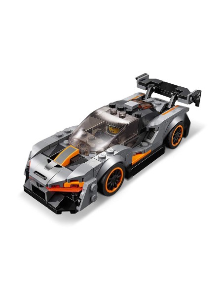 Lego 75892 McLaren Senna LEG6251791 Lego | Futurartshop.com