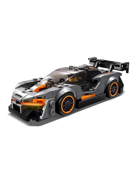 Lego 75892 McLaren Senna LEG6251791 Lego | Futurartshop.com