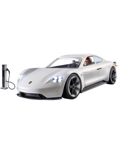 Playmobil 70078 - Porsche mission - E di Rex dasher PLA70078 Playmobil | Futurartshop.com 2