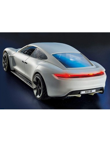 Playmobil 70078 - Porsche mission - And Rex dasher PLA70078 Playmobil | Futurartshop.com