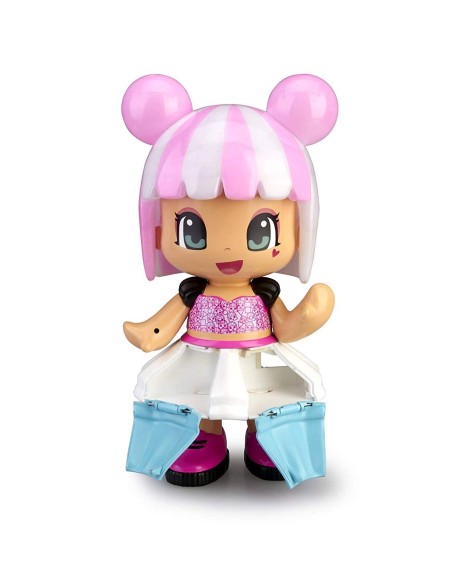 PinyPon Doll magic code GIO700015075 Famosa | Futurartshop.com
