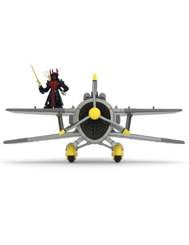 Fortnite Aereo con personaggio GIOFRT39000 Giochi Preziosi | Futurartshop.com
