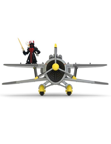 Fortnite Aereo con personaggio GIOFRT39000 Giochi Preziosi | Futurartshop.com