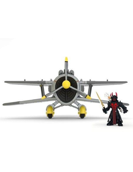 Fortnite Plane with character GIOFRT39000 Giochi Preziosi | Futurartshop.com