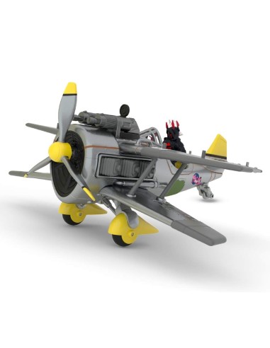 Fortnite Aereo con personaggio GIOFRT39000 Giochi Preziosi | Futurartshop.com