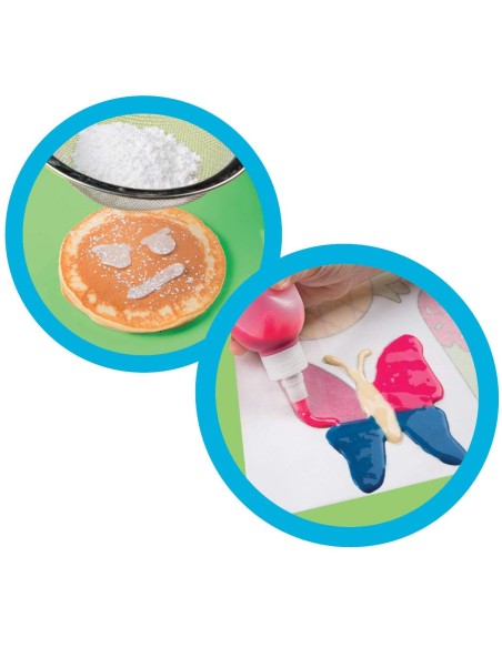 Scienza e Gioco Pancake Lab CLE19120 Clementoni | Futurartshop.com
