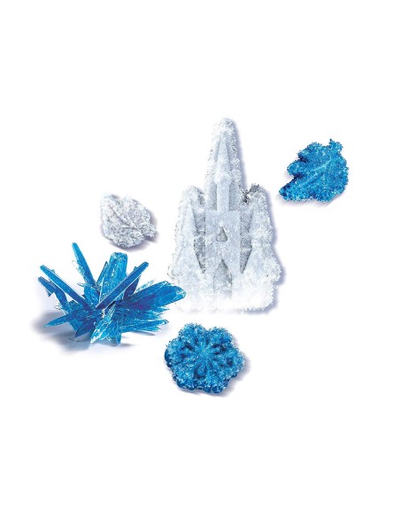 Frozen 2 - kit Cristalli magici CLE18524 Clementoni | Futurartshop.com