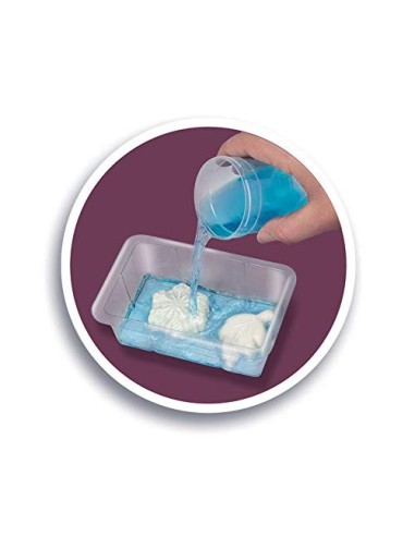 Frozen 2 - kit Cristalli magici CLE18524 Clementoni | Futurartshop.com