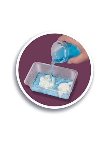 Frozen 2 - kit Cristalli magici CLE18524 Clementoni | Futurartshop.com