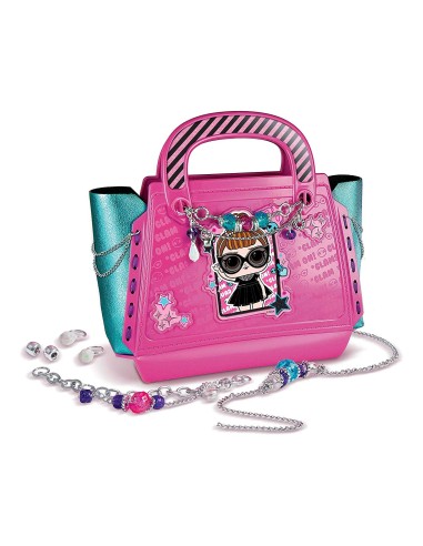 LoL Surprise - Handbag jewel CLE18546 Clementoni | Futurartshop.com