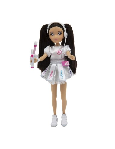 Miracle Tunes - Doll Transformation final - JULIE GIOMRC37000/2 Giochi Preziosi | Futurartshop.com