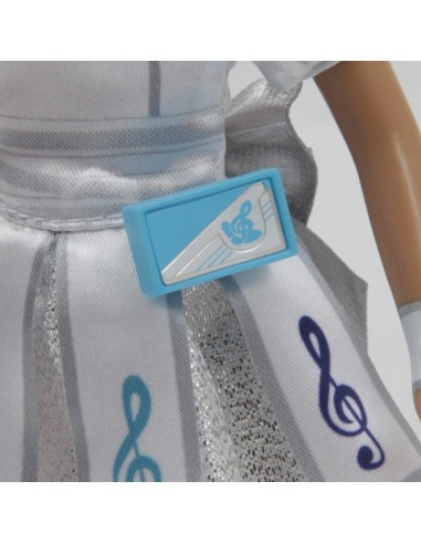 Miracle Tunes - Doll Transformation final - JASMINE GIOMRC37000/1 Giochi Preziosi | Futurartshop.com