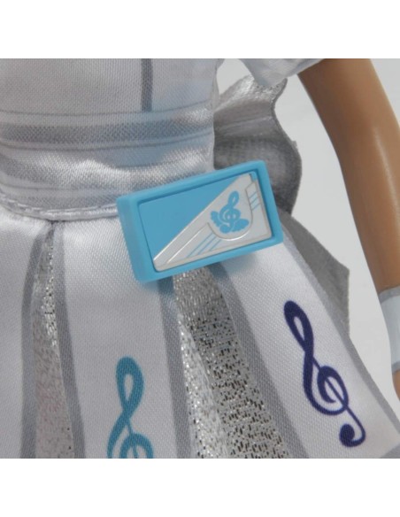 Miracle Tunes - Bambola Trasformazione finale - JASMINE GIOMRC37000/1 Giochi Preziosi | Futurartshop.com