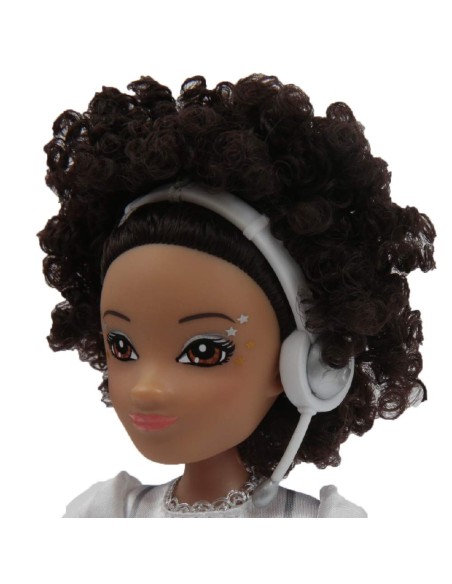 Miracle Tunes - Doll Transformation final - JASMINE GIOMRC37000/1 Giochi Preziosi | Futurartshop.com