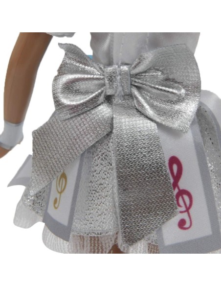 Miracle Tunes - Bambola Trasformazione finale - JASMINE GIOMRC37000/1 Giochi Preziosi | Futurartshop.com