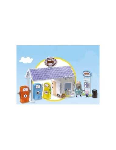 Il Garage di Nonno Cane GIOCCP03365 Giochi Preziosi | Futurartshop.com