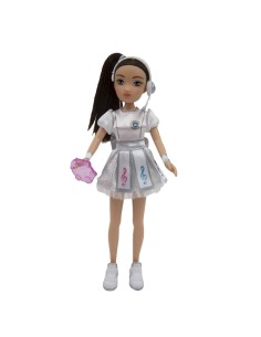 Miracle Tunes - Doll Transformation final - Sophia GIOMRC37000/3 Giochi Preziosi | Futurartshop.com 2
