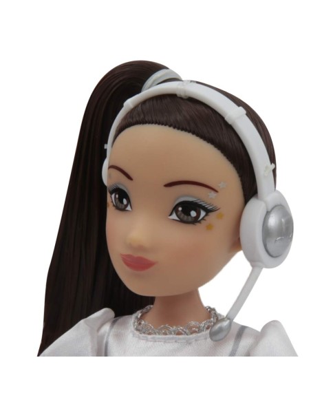 Miracle Tunes - Doll Transformation final - Sophia GIOMRC37000/3 Giochi Preziosi | Futurartshop.com