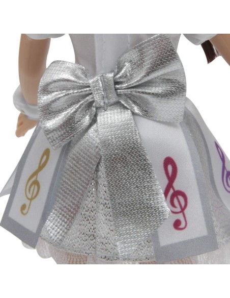 Miracle Tunes - Bambola Trasformazione finale - SOPHIA GIOMRC37000/3 Giochi Preziosi | Futurartshop.com