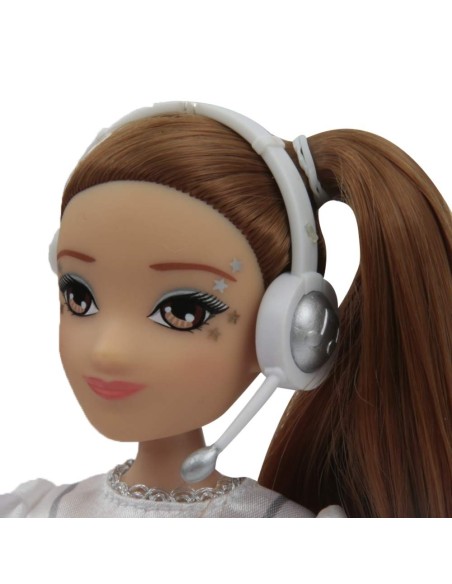 Miracle Tunes - Doll-Transformation finale - CHARLOTTE GIOMRC37000/4 Giochi Preziosi | Futurartshop.com