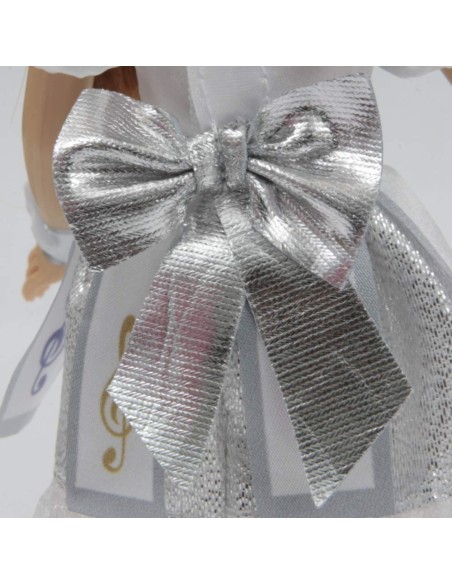 Miracle Tunes - Doll-Transformation finale - CHARLOTTE GIOMRC37000/4 Giochi Preziosi | Futurartshop.com