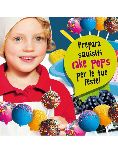 I'm a Genius the big factory of the candy LIS77472 Lisciani | Futurartshop.com