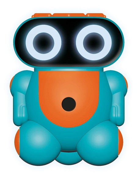 I'm Genius Happy Coding Robot stem LIS77113 Lisciani | Futurartshop.com