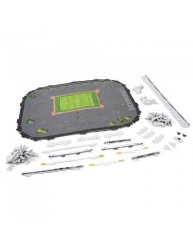 Giochi Preziosi, 3D Stadium Puzzle San Siro Inter GIOGPZ15127 Giochi Preziosi | Futurartshop.com